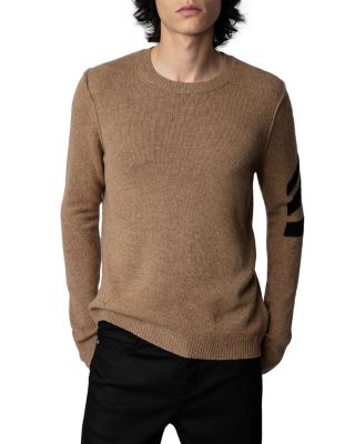 Zadig \u0026 Voltaire Kennedy Arrow Sleeve 