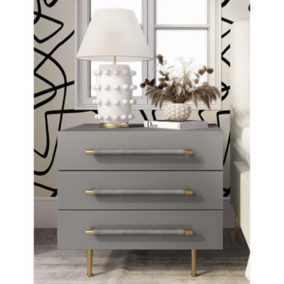 Trident Nightstand