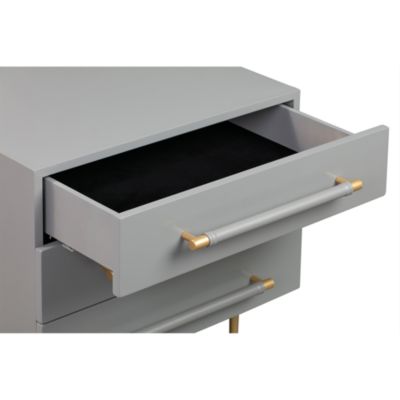 Trident Nightstand