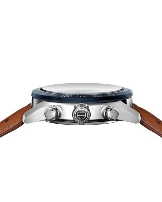 Carrera Sport Chronograph, 44mm