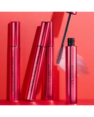 Lash & Brow Double Fix Waterproof Mascara