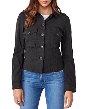 PAIGE - Pacey Jacket