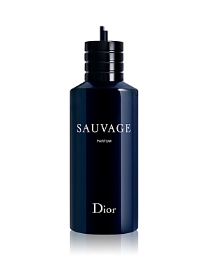 Dior Sauvage Parfum Refill 10 oz.