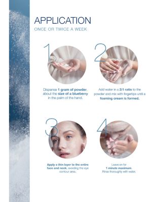 Exfoliating Enzyme Mask 1.4 oz.