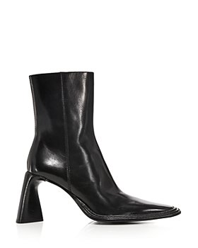 Square Toe Boots For Women - Bloomingdale's