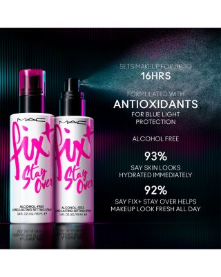 Fix+ Stay Over Long-Lasting Setting Spray 3.4 oz.