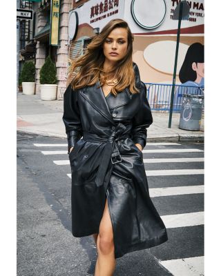 Reyes Mixed Chunky Link Necklace, 20.5"-21.5"