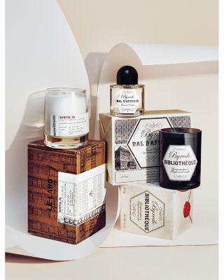 BYREDO BAL D'AFRIQUE 3セット BYREDO Bal d'Afrique Limited Edition Eau de Parfum 3.3 oz