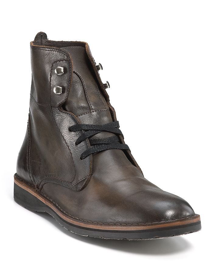 John Varvatos Star USA Men's Winter Hipster Boots Bloomingdale's