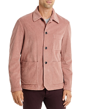 BARENA VENEZIA VISAL DEMI OVERSHIRT
