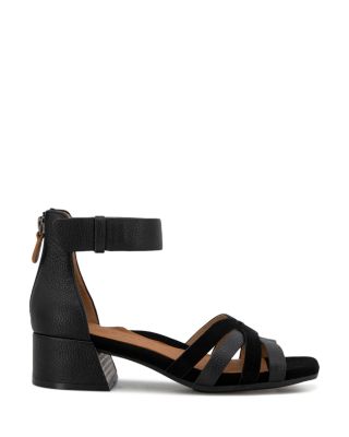 Gentle Souls Sandals - Bloomingdale's