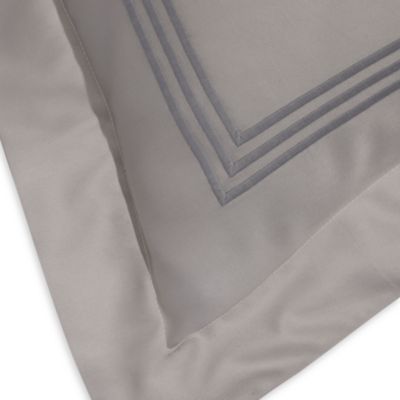 Bel Tempo Nocturne Standard Sham