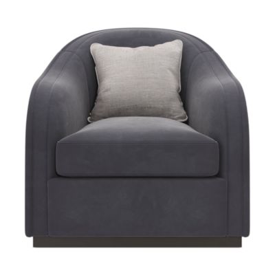 Eclipse Fabric Chair