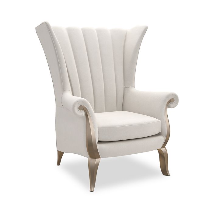Caracole Valentina Accent Chair Bloomingdale s