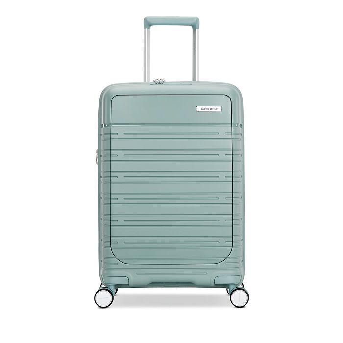 Samsonite Elevation™ Plus Carry On Spinner Suitcase | Bloomingdale's