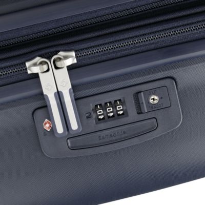 Elevation™ Plus Carry On Spinner Suitcase