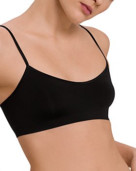 Maidenform Pure Comfort Wireless Bra, Our Best Longline Bra, Pullover  Wirefree Bra for Everyday Comfort, Black, Small : : Clothing,  Shoes & Accessories