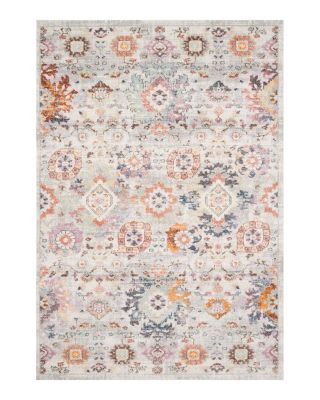 Loloi Clara Cla-05 Area Rug, 5'3 x 7'7