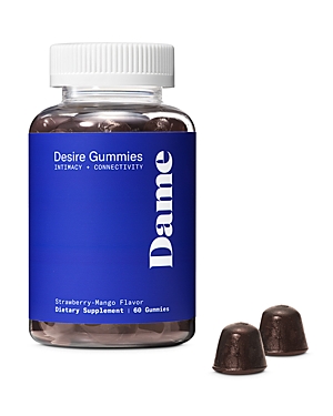 Dame Products Desire Gummies