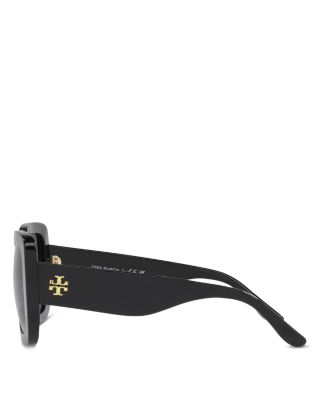  Butterfly Sunglasses, 54mm