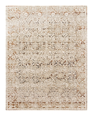 Shop Loloi Theia The-07 Area Rug, 2' X 3'7 In Beige Rust