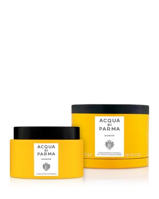 Barbiere Soft Shaving Cream 4.4 oz.