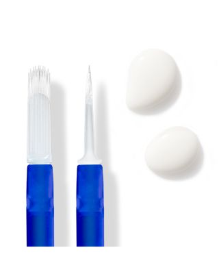 The Eyebrow & Lash Enhancing Serum