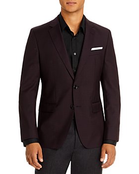 BOSS - H-HUTSON Slim Fit Suit Jacket