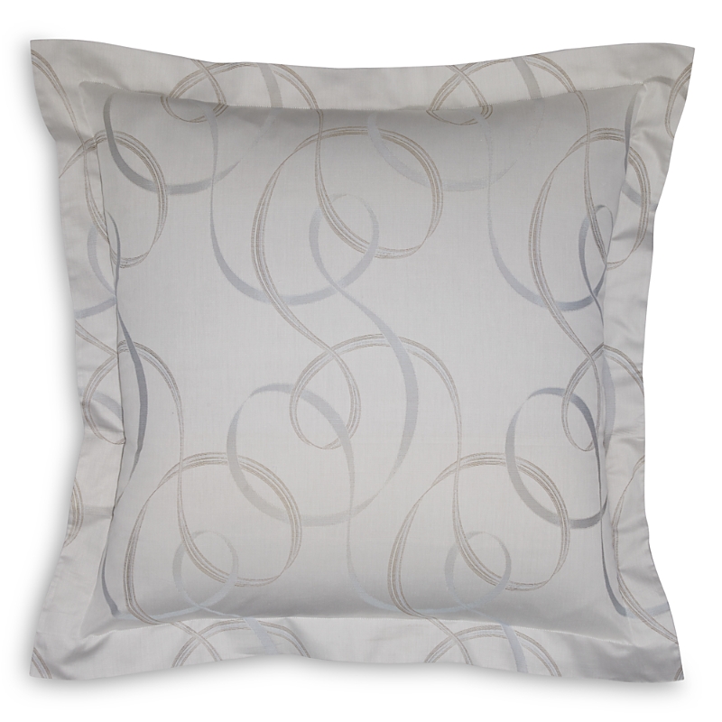 Sferra Caravino Euro Sham - Exclusive In Tin