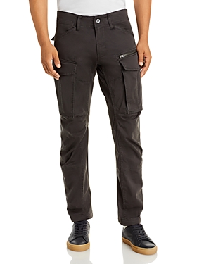 G-star Raw Rovic Zip 3D Tapered Fit Cargo Pants