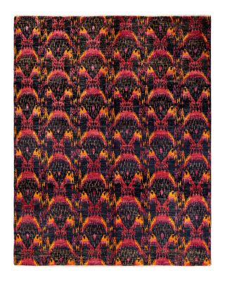 Modern M1695 Area Rug, 8'2" x 10'2"