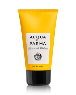 Acqua di Parma - Colonia Body Cream 5 oz.