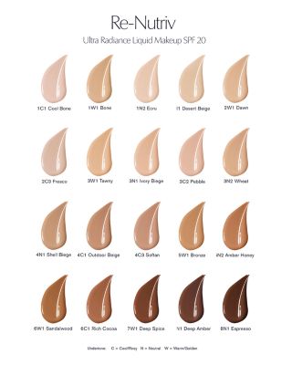 ESTÉE LAUDER Re-Nutriv Radiant UV Base Estée Lauder Re-Nutriv Radiant UV Base SPF 50 | Bloomingdale's