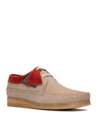 靴 CLARKS WEAVER Weaver