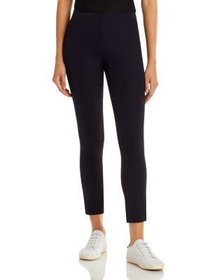 Zip Back Scuba Pants