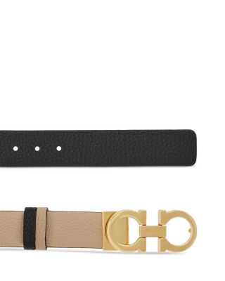 Women's Donna Leather Belt