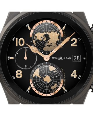 Summit 3 Smartwatch, 42mm