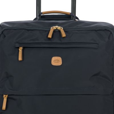 X Travel 27" Spinner Suitcase
