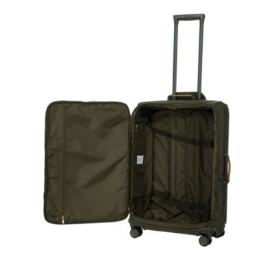 X Travel 27" Spinner Suitcase