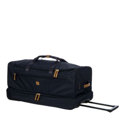 X Travel 30" Roll Shoe Duffel Bag