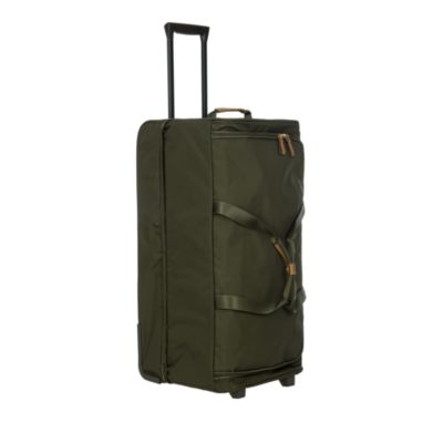 X Travel 30" Roll Shoe Duffel Bag