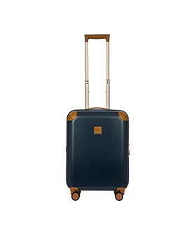 Bric's - Amalfi 21" Carry On Spinner Suitcase