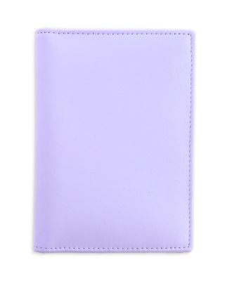 RFID Blocking Vaccine Card Travel Wallet