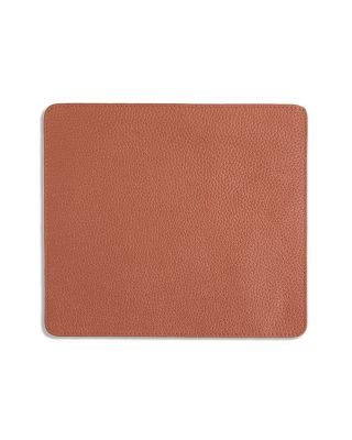 Modern Leather Mouse Pad
