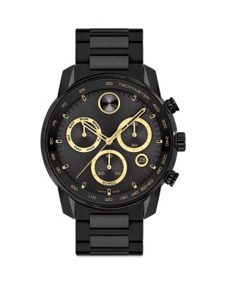 Movado - BOLD Verso Chronograph, 44mm