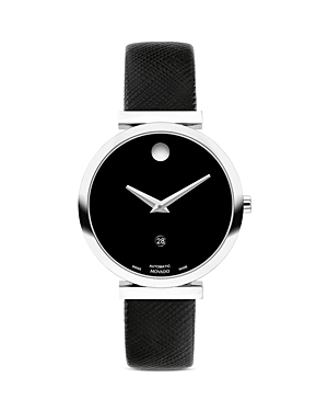 MOVADO MUSEUM CLASSIC WATCH, 32MM