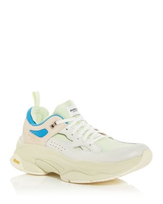 Brandblack - Men's Saga 130 Lace Up Sneakers