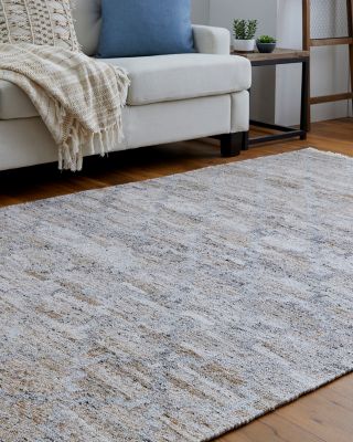 Feizy Beckett 8900787F Area Rug, 3'6" x 5'6"