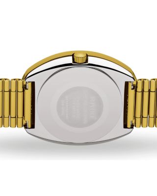 The Original Watch, 35mm