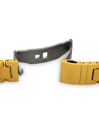 The Original Watch, 35mm